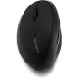 Kensington Pro Fit Ergo Wireless Mouse Trådløs Sort Kensington Pro Fit Ergo Wireless Mouse Trådløs Sort